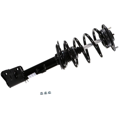 MONROE/EXPERT SERIES - 383044 - Front Complete Strut Assembly pa1