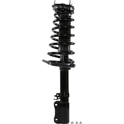 MONROE/EXPERT SERIES - 383044 - Front Complete Strut Assembly pa2