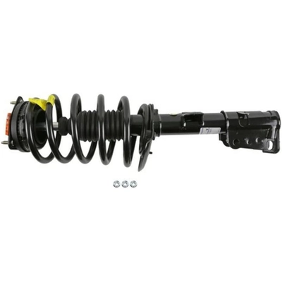 MONROE/EXPERT SERIES - 481128L - Front Complete Strut Assembly pa3