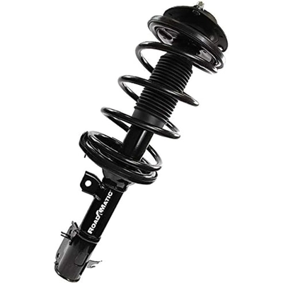 MONROE/EXPERT SERIES - 481128R - Front Complete Strut Assembly pa1