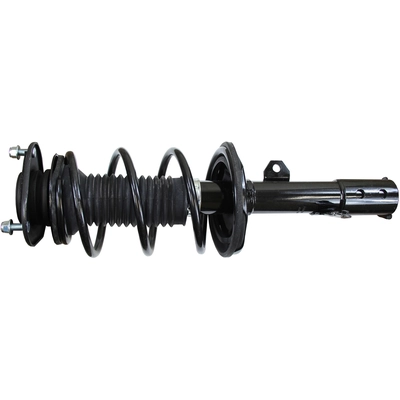 MONROE/EXPERT SERIES - 482597 - Front Complete Strut Assembly pa2
