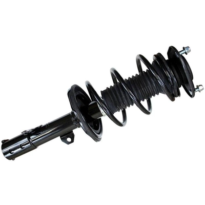 MONROE/EXPERT SERIES - 482597 - Front Complete Strut Assembly pa3