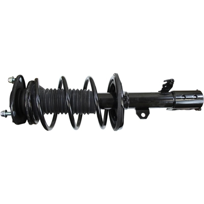 MONROE/EXPERT SERIES - 482598 - Front Complete Strut Assembly pa2