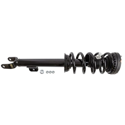 MONROE/EXPERT SERIES - 482665 - Front Driver or Passenger Side Complete Strut Assembly pa1