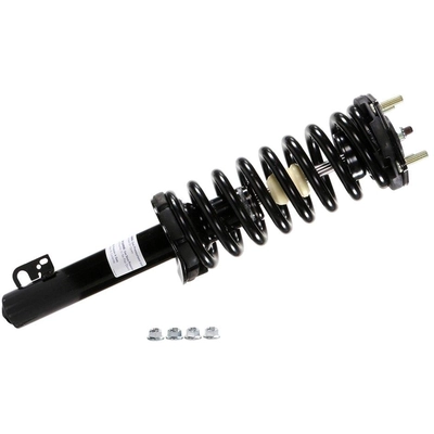 Front Complete Strut Assembly by MONROE/EXPERT SERIES - 581377R pa1