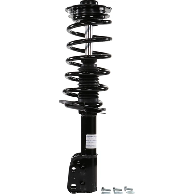 MONROE/EXPERT SERIES - 682526 - Front Complete Strut Assembly pa1