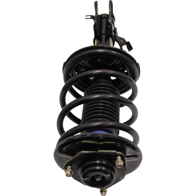 Front Complete Strut Assembly by MOOG - ST8574L pa11