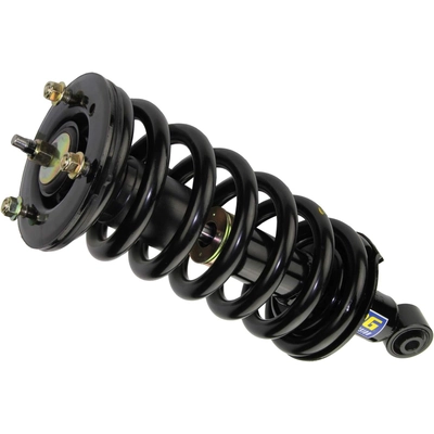 MOOG - ST8605 - Front Complete Strut Assembly pa5