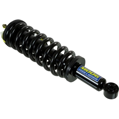 MOOG - ST8607R - Front Complete Strut Assembly pa5