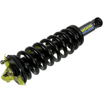 MOOG - ST8607R - Front Complete Strut Assembly pa6