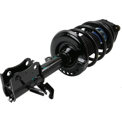 MOOG - ST8656R - Front Complete Strut Assembly pa5