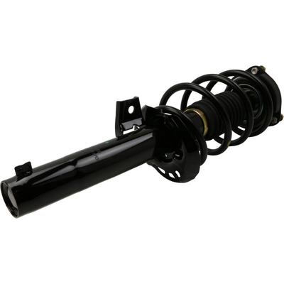 MOOG - ST8657 - Front Complete Strut Assembly pa5