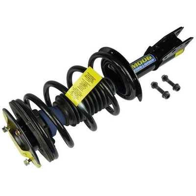 Front Complete Strut Assembly by MOOG - ST8550 pa3