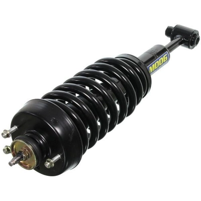 Front Complete Strut Assembly by MOOG - ST8573 pa4