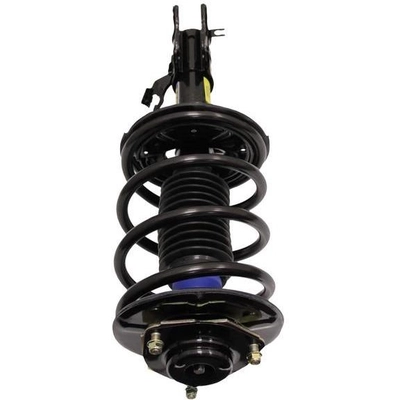 Front Complete Strut Assembly by MOOG - ST8574R pa3