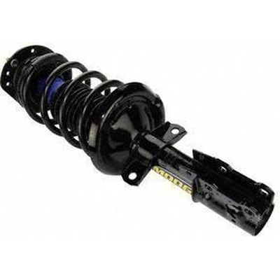 Front Complete Strut Assembly by MOOG - ST8597R pa2
