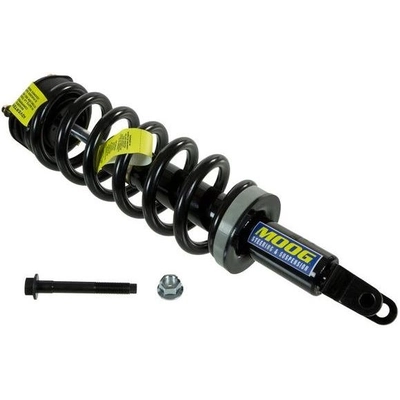 MOOG - ST8606 - Front Complete Strut Assembly pa4