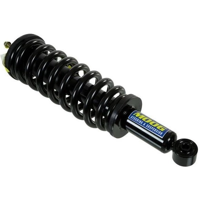 MOOG - ST8607R - Front Complete Strut Assembly pa4