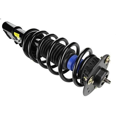 Front Complete Strut Assembly by MOOG - ST8618R pa4
