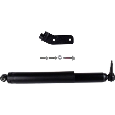 MOTORCRAFT - ASH866243 - Front Complete Strut Assembly pa1