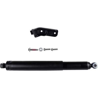 MOTORCRAFT - ASH866243 - Front Complete Strut Assembly pa2