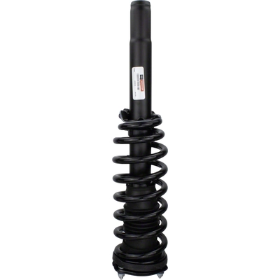 Front Complete Strut Assembly by MOTORCRAFT - ASTL58 pa2