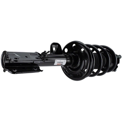 MOTORCRAFT - ASTL63 - Strut pa2