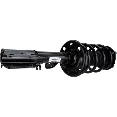 MOTORCRAFT - ASTL66 - Strut & Coil Spring Assembly pa2