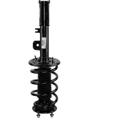 MOTORCRAFT - ASTL66 - Strut & Coil Spring Assembly pa3