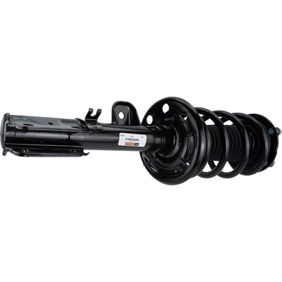 MOTORCRAFT - ASTL67 - Strut & Coil Spring Assembly pa3