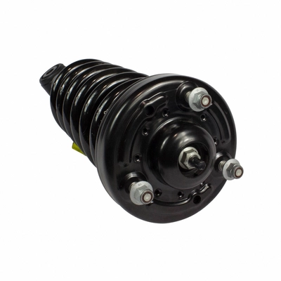 Front Complete Strut Assembly by MOTORCRAFT - ASTL17 pa4