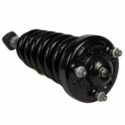Front Complete Strut Assembly by MOTORCRAFT - ASTL21 pa5