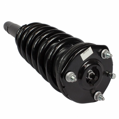 Front Complete Strut Assembly by MOTORCRAFT - ASTL22 pa1