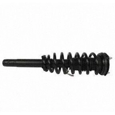 Front Complete Strut Assembly by MOTORCRAFT - ASTL22 pa7