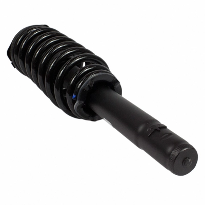 Front Complete Strut Assembly by MOTORCRAFT - ASTL23 pa1