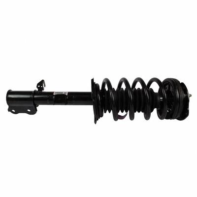 Front Complete Strut Assembly by MOTORCRAFT - ASTL28 pa6
