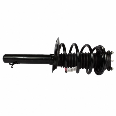 Front Complete Strut Assembly by MOTORCRAFT - ASTL49 pa2