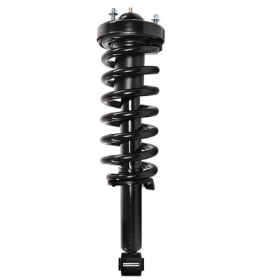 PRT - 710081 - Suspension Strut and Coil Spring Assembly pa2