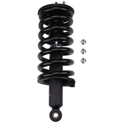 PRT - 710252 - Suspension Strut and Coil Spring Assembly pa1