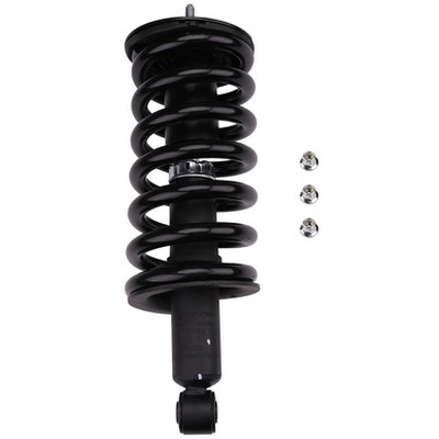 PRT - 710252 - Suspension Strut and Coil Spring Assembly pa2