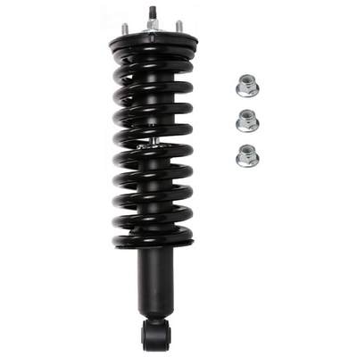 PRT - 710375 - Suspension Strut and Coil Spring Assembly pa1