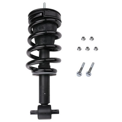 PRT - 710413 - Suspension Strut and Coil Spring Assembly pa1
