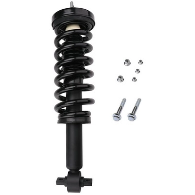 PRT - 710419 - Suspension Strut and Coil Spring Assembly pa1