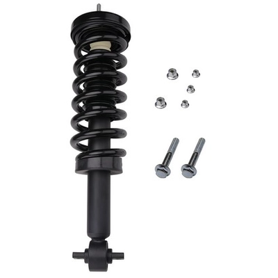 PRT - 710420 - Suspension Strut and Coil Spring Assembly pa1
