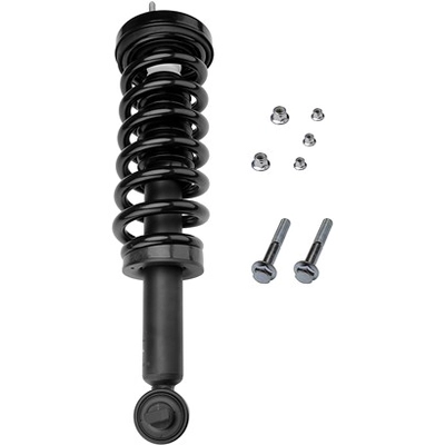 PRT - 710420 - Suspension Strut and Coil Spring Assembly pa2