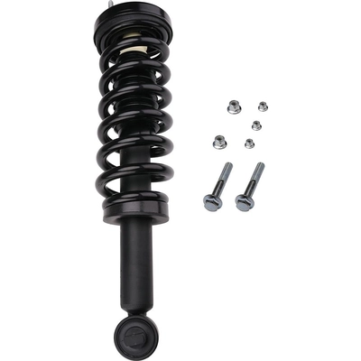 Front Complete Strut Assembly by PRT - 710788 pa2