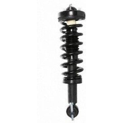 Front Complete Strut Assembly by PRT - 710879 pa1