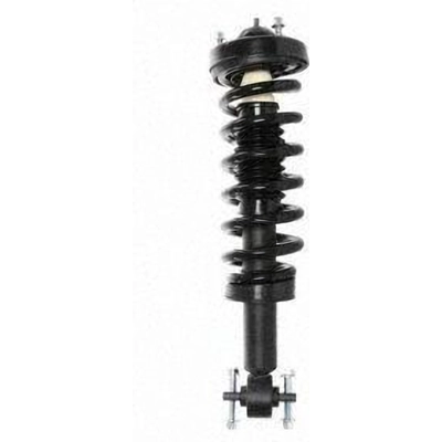 Front Complete Strut Assembly by PRT - 710879 pa2