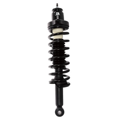 PRT - 710991 - Suspension Strut and Coil Spring Assembly pa1