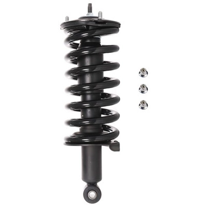 PRT - 711193 - Suspension Strut and Coil Spring Assembly pa1